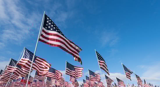 Flags