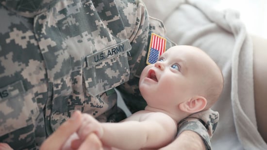 veterans fertility financing IVF